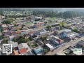 O Bairro que fica ao lado do Campo, ou melhor, na Borda do Campo! São José dos Pinhais PR