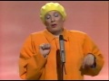 Victoria Wood - Kimberley - An Audience With...