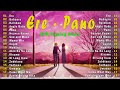 Ere, Pano, Babaero ✨ Sweet & Romantic OPM Top Hits 2024 ✨ Top Trending Tagalog Love Songs Playlist