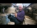 Inside the Chieftain's Hatch: AML-60, Part 2