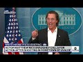 Full presser: Matthew McConaughey calls for action after shooting in hometown of Uvalde, Texas
