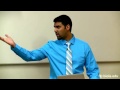 Nabeel Qureshi addresses questions and challenges from Muslims