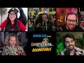 Dawntrail Roundtable w/ @Preachgaming, @jessecox & @Okaymage