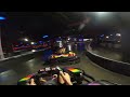 Hyper Karting Vlog ft DJ Stitt