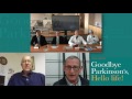 Interview with the Authors of Goodbye Parkinson's Hello Life