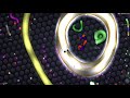 Slither.io - New Slitherio Jackseptice Eyes Skin | Trolling Moments