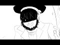 Microwave of evil - Deltarune AU animatic (100 subscribers special)