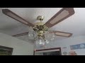 Air Cool FPV ceiling fan, which I've had for 3 years now!!   :D