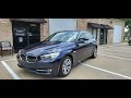 SOLD!  Kelly's Koncept for sale - 2010 BMW 535i GT.