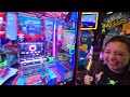 Huge 5,000 Ticket Jackpot Win so Fast!