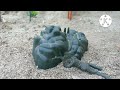 Army Men:lost soldiers (plastic army men stopmotion)