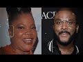 Mo'Nique Drops Footage Tyler Perry WARNED Her Not To Leak...