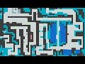 Big Ice Tower Tiny Square Speedrun in 11:11 (WR)