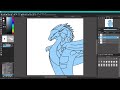 drawing stuff stream (continued)