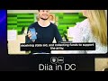 Diia in DC