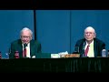 Warren Buffett: Private Equity Firms Are Typically Very Dishonest