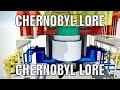 Chernobyl lore