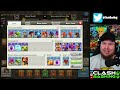 THIS IS THE MOST BROKEN ARMY IN CLASH OF CLANS!