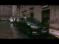 Cinematic Rainy Morning Walk in Prague - Beautiful Streets of Old Town - Relaxing City Ambiance ASMR
