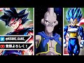 【６周年】超回復で最強の耐久力！新キャラ魔人ブウ(純粋悪)使ってみた！【ドラゴンボールレジェンズ】【DRAGONBALL LEGENDS】