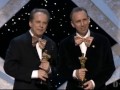 Wallace & Gromit in The Curse of the Were-Rabbit Wins Animated Feature: 2006 Oscars