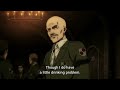 I haven't lost my marbles yet - Attack on Titan S4 P2 EP2