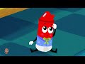 Finger Family & More Fun Nursery Rhymes for Toddler