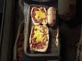 Pizza Sandwiches