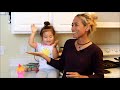 Toddler Meal Ideas 3 Year Old - Breakfast + Lunch + Dinner | Cook with me | Mom Vlog