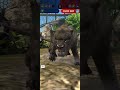 Couple Battles The Meta And My Team | Jurassic World Alive
