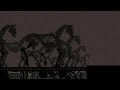 After Effects - Horse Animation