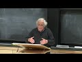 Noam Chomsky, Fundamental Issues in Linguistics (April 2019 at MIT) - Lecture 1