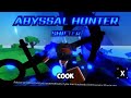 I got Abyssal hunter Live On Camera in | Sols RNG
