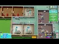 Playing Two Point Hospital - Episode 31