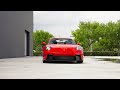 Champion Porsche | 911 GT3 in Guards Red