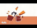 Impact | FlipaClip Animation (Yutapon Cube Testing)