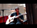 Lucas Haneman: Sultans of Swing - Options Jazz Lounge May 15, 2017