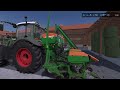 [Ls22] LetsDrive Rübenlegen mit Fendt 516 Vario!