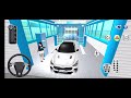 Park Car in Parking Area - 3d Driving Class Android Gameplay || Car Game #gameplay #cargame