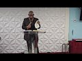 Though He Slay Me - Elder Anthony G. Smith