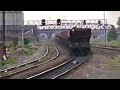 Trains in the 1980s - Class 37s in Action - A compilation