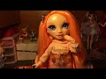 Rainbow High Doll Review Part 1 Poppy Rowan