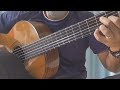 【TAB譜】Ragpickin'/Ragtime guitar ラグタイムギター/ ロバート・ジョンソンまでの道のり①/3