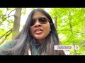 Exploring Ohio, America🇺🇸 |Cuyahoga Falls/Brandywine Falls| Indian in America| Sujata the Explorer