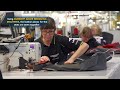 How They Build the Most Powerful Aston Martin Supercars by Hand - Inside Production Line Factory