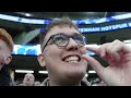 *AWAY END CARNAGE AS VILLA WIN AT SPURS!* | TOTTENHAM HOTSPUR 0-2 ASTON VILLA | *VLOG*