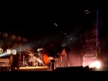 Needtobreathe-Ohs and Aahs-HD-Ovens Auditorium-Charlotte, NC-The Reckoning Tour