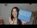 MY ENTIRE COACH CASSIE HANDBAG COLLECTION | 12 HANDBAGS