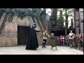 S - Disney Jedi Academy -2018