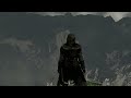 Batalla contra el Demonio del Refugio - DARK SOULS REMASTERED (Baezzinho)